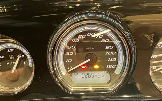 2019 Harley-Davidson Ultra Limited