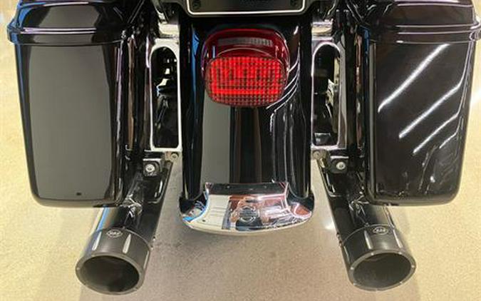 2019 Harley-Davidson Ultra Limited