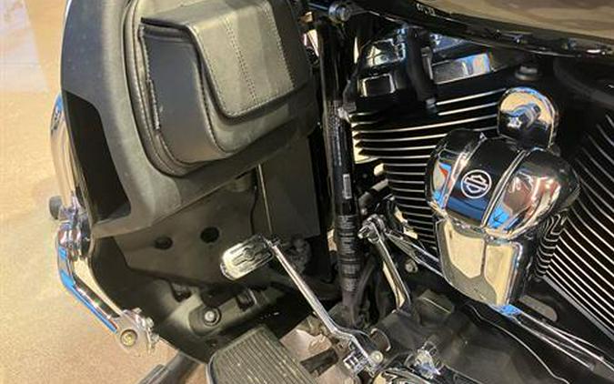 2019 Harley-Davidson Ultra Limited