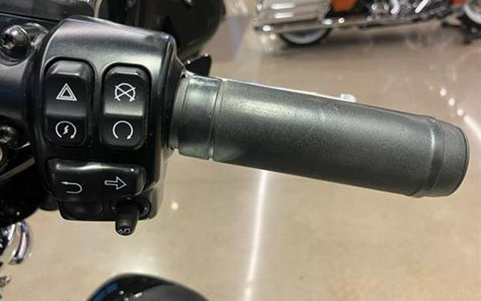 2019 Harley-Davidson Ultra Limited