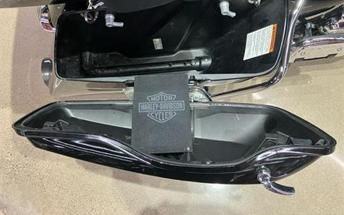 2019 Harley-Davidson Ultra Limited