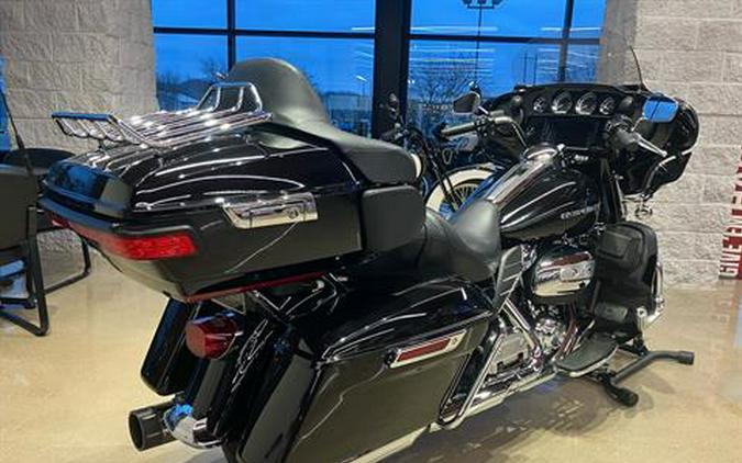 2019 Harley-Davidson Ultra Limited