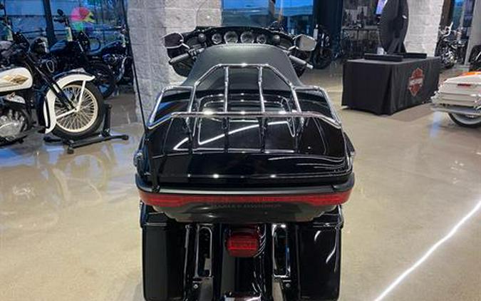 2019 Harley-Davidson Ultra Limited