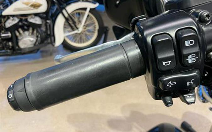 2019 Harley-Davidson Ultra Limited