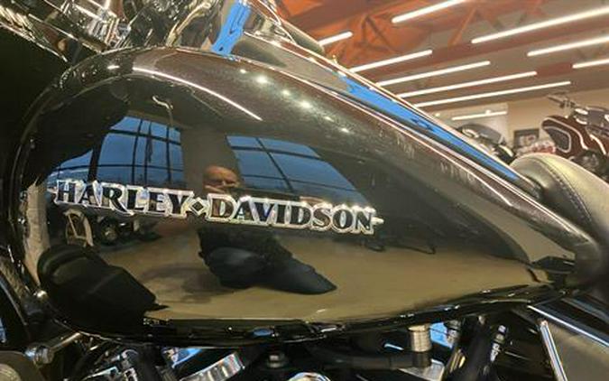 2019 Harley-Davidson Ultra Limited