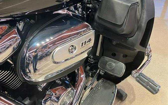 2019 Harley-Davidson Ultra Limited