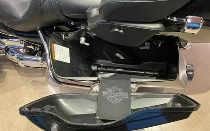 2019 Harley-Davidson Ultra Limited