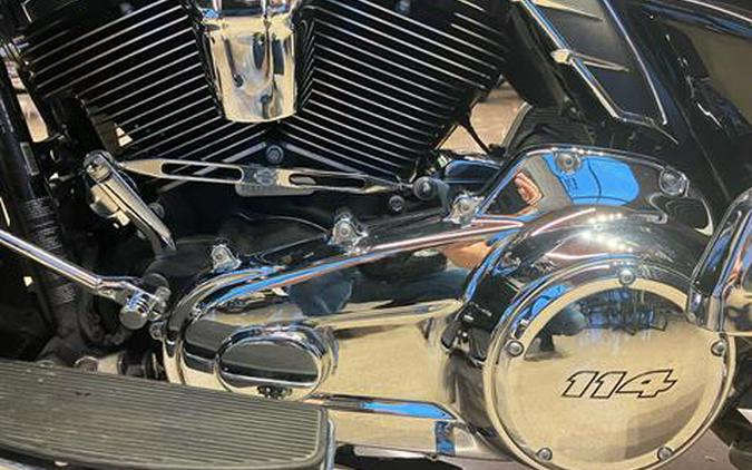 2019 Harley-Davidson Ultra Limited