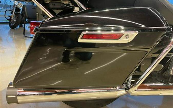 2019 Harley-Davidson Ultra Limited