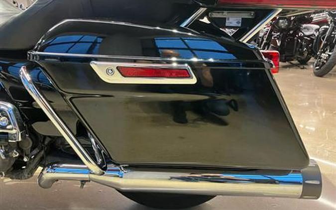 2019 Harley-Davidson Ultra Limited