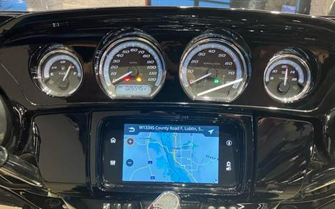 2019 Harley-Davidson Ultra Limited