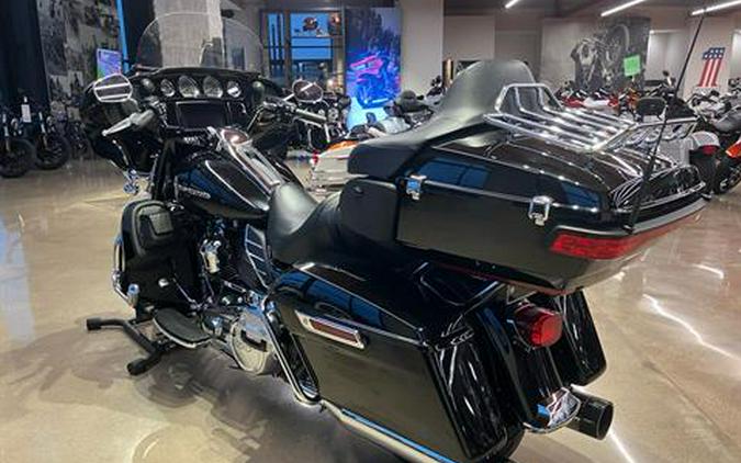 2019 Harley-Davidson Ultra Limited