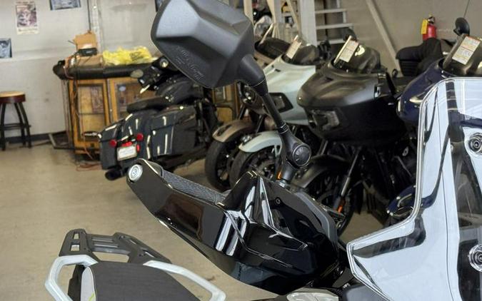 2026 CFMOTO Ibex 450