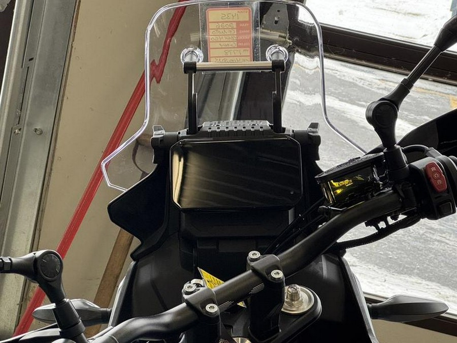 2026 CFMOTO Ibex 450