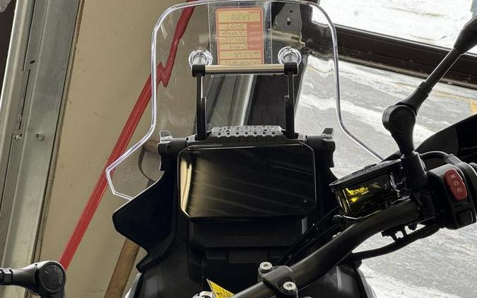 2026 CFMOTO Ibex 450