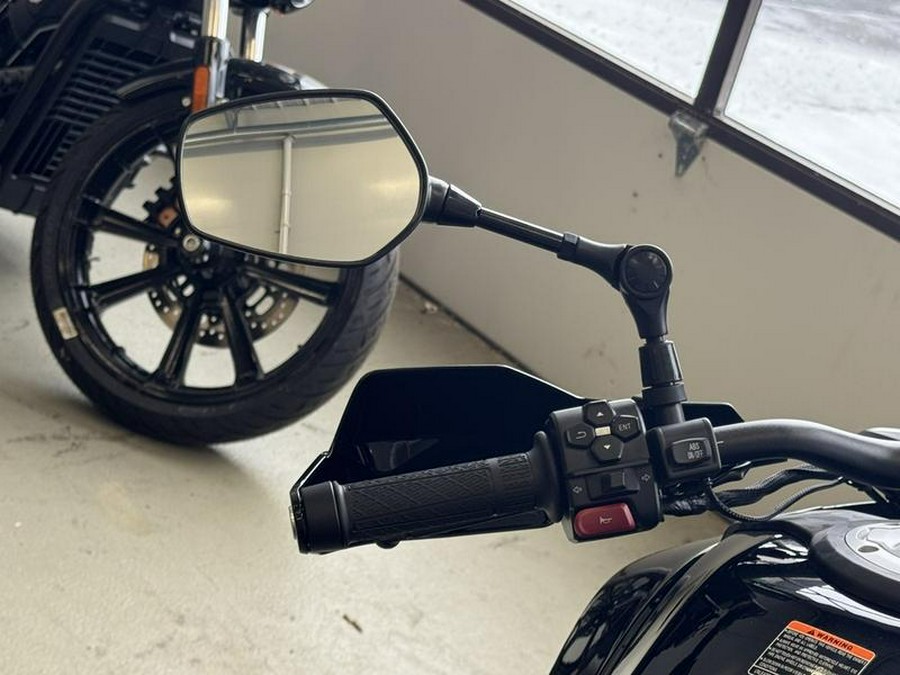 2026 CFMOTO Ibex 450