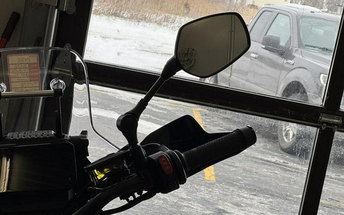 2026 CFMOTO Ibex 450