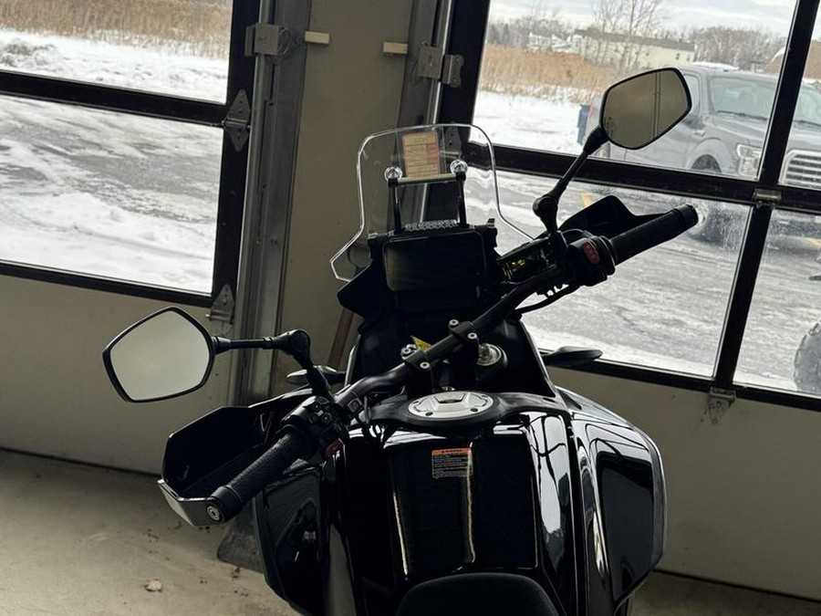 2026 CFMOTO Ibex 450