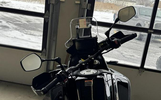 2026 CFMOTO Ibex 450