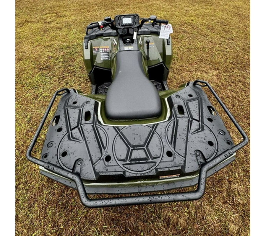 2026 Polaris Sportsman 570 EPS