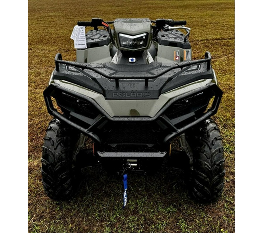 2026 Polaris Sportsman 570 EPS