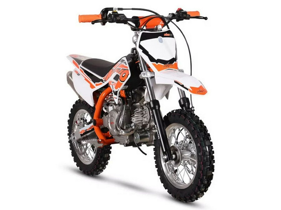 2026 Kayo KMB 60