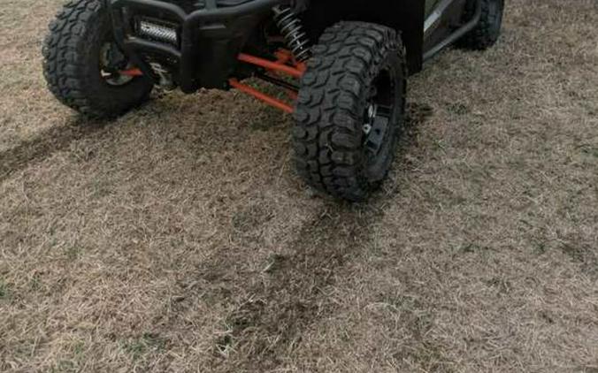 2018 Polaris GENERAL™ 1000 EPS Deluxe