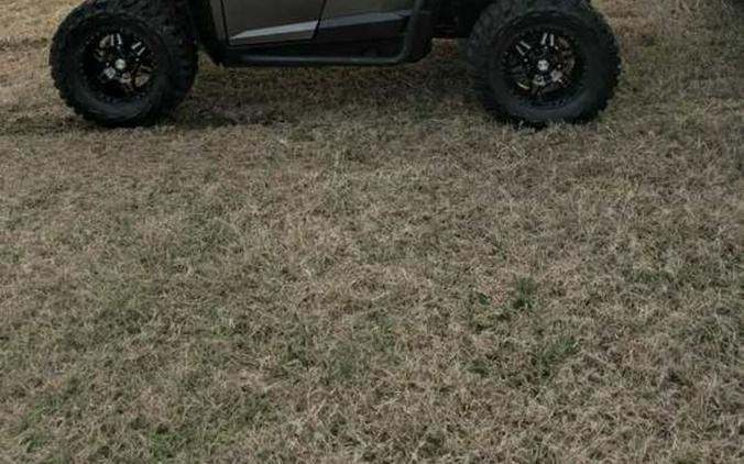 2018 Polaris GENERAL™ 1000 EPS Deluxe