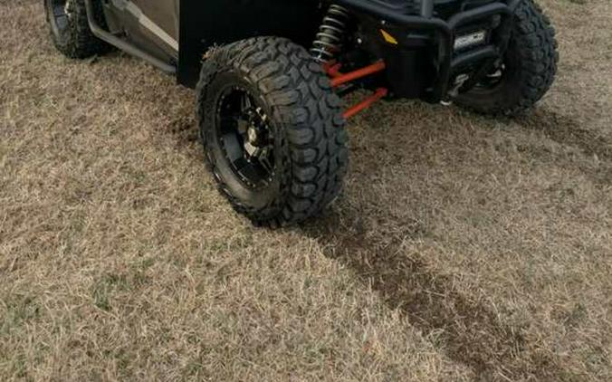 2018 Polaris GENERAL™ 1000 EPS Deluxe