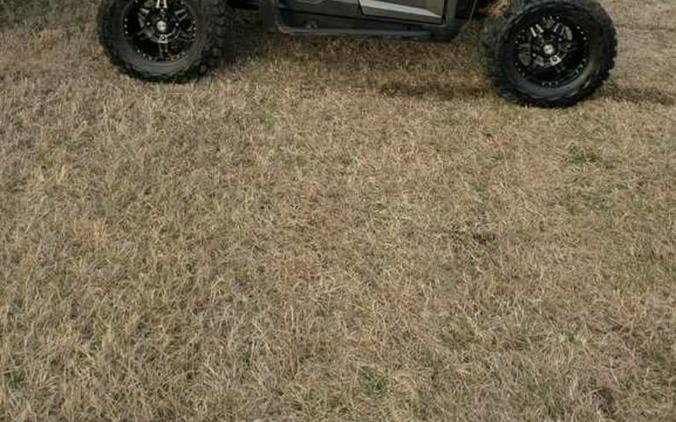 2018 Polaris GENERAL™ 1000 EPS Deluxe