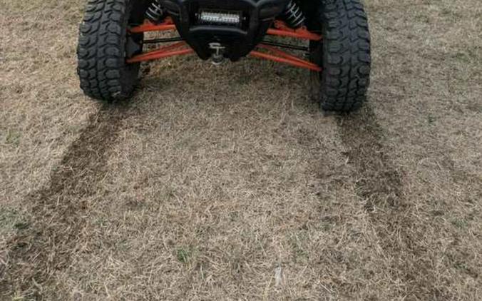 2018 Polaris GENERAL™ 1000 EPS Deluxe