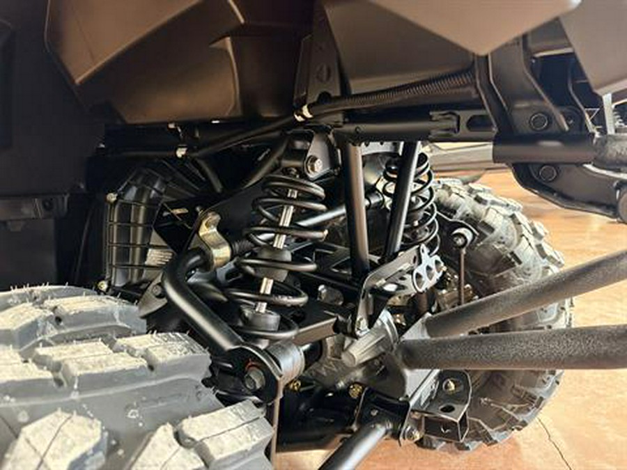 2026 Polaris Sportsman 850 Trail