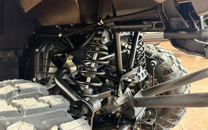 2026 Polaris Sportsman 850 Trail