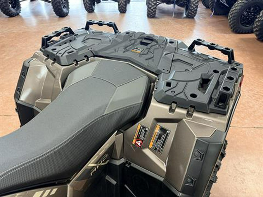 2026 Polaris Sportsman 850 Trail