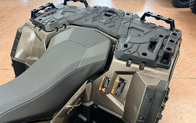 2026 Polaris Sportsman 850 Trail