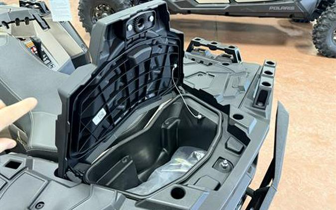 2026 Polaris Sportsman 850 Trail