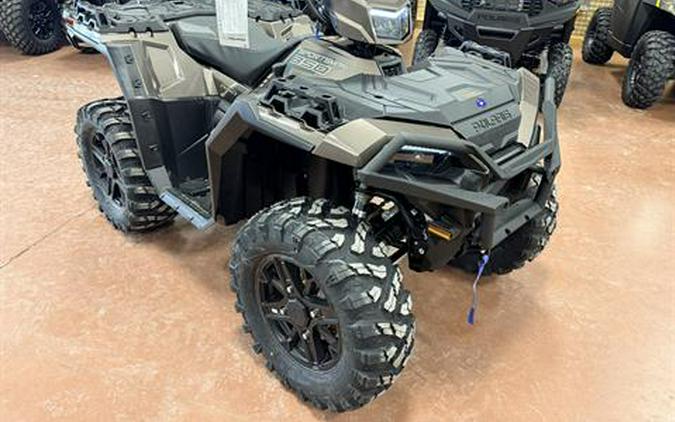 2026 Polaris Sportsman 850 Trail