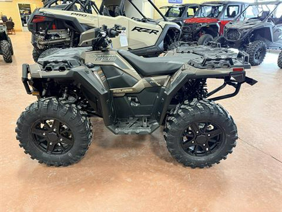 2026 Polaris Sportsman 850 Trail