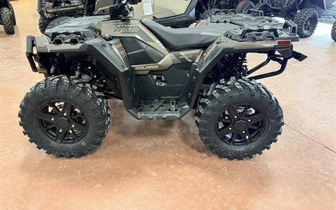 2026 Polaris Sportsman 850 Trail