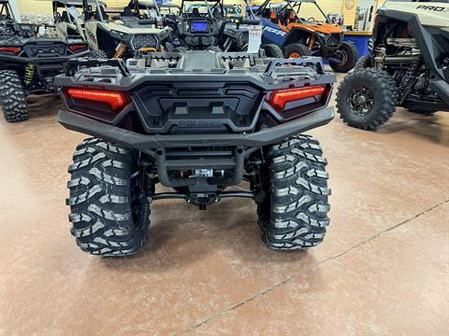 2026 Polaris Sportsman 850 Trail