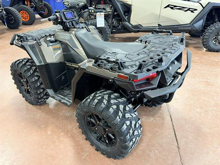 2026 Polaris Sportsman 850 Trail