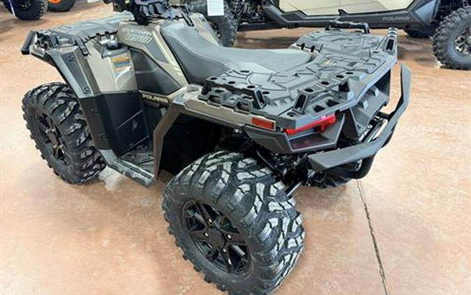 2026 Polaris Sportsman 850 Trail