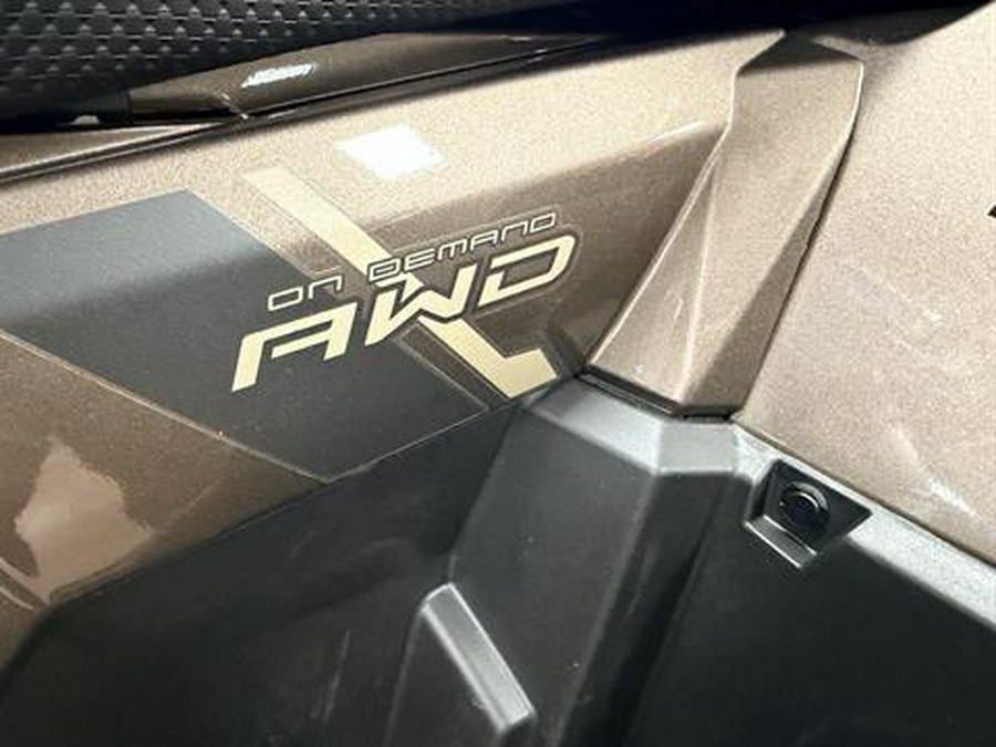 2026 Polaris Sportsman 850 Trail