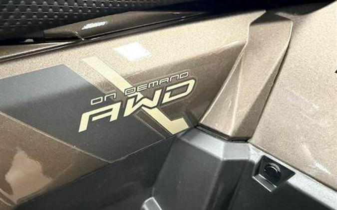 2026 Polaris Sportsman 850 Trail