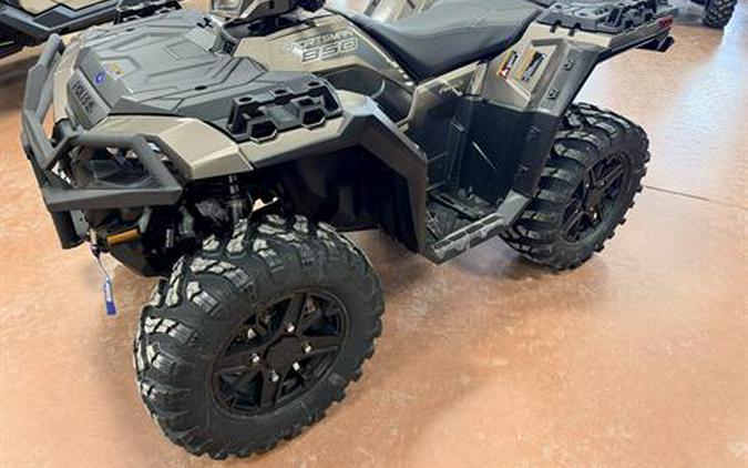2026 Polaris Sportsman 850 Trail
