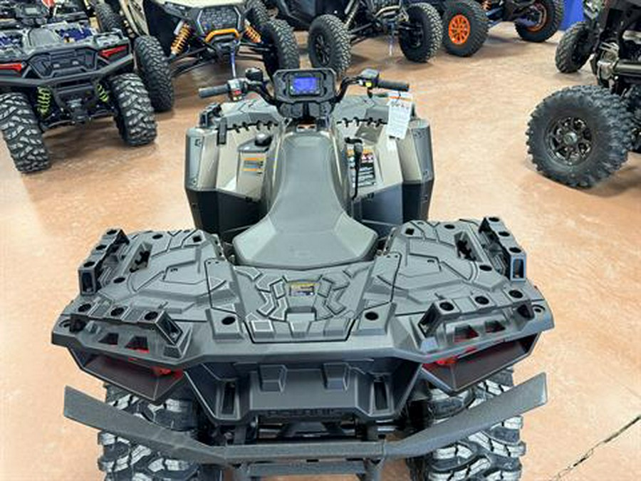 2026 Polaris Sportsman 850 Trail