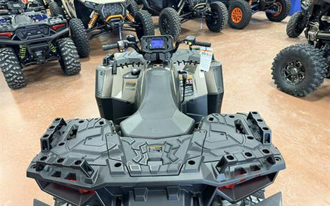 2026 Polaris Sportsman 850 Trail