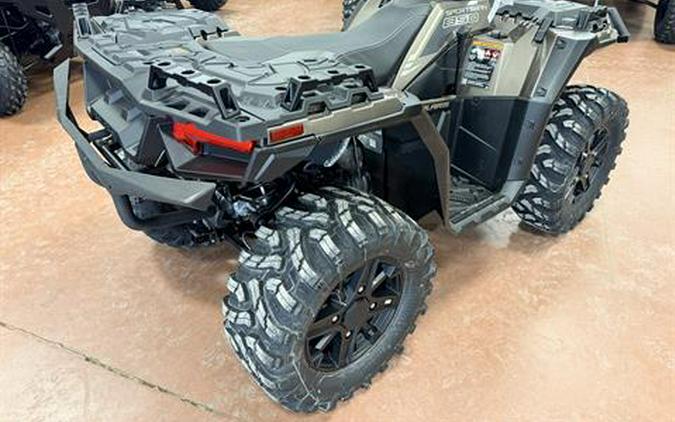 2026 Polaris Sportsman 850 Trail