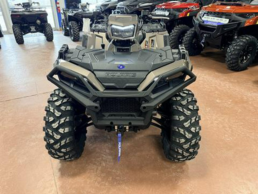 2026 Polaris Sportsman 850 Trail