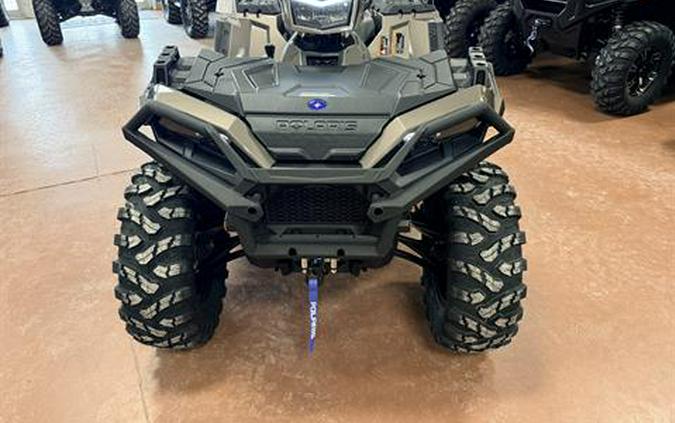 2026 Polaris Sportsman 850 Trail